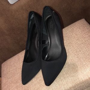 Vera wang shoes